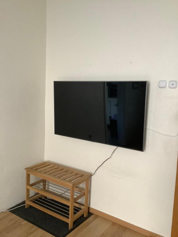 Bis Zu 8 Einzelbetten Stellplatz Wifi Appartement Essen