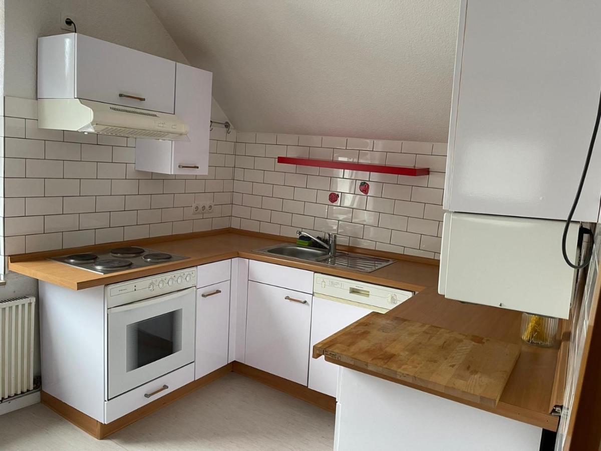 Bis Zu 8 Einzelbetten Stellplatz Wifi Appartement Essen