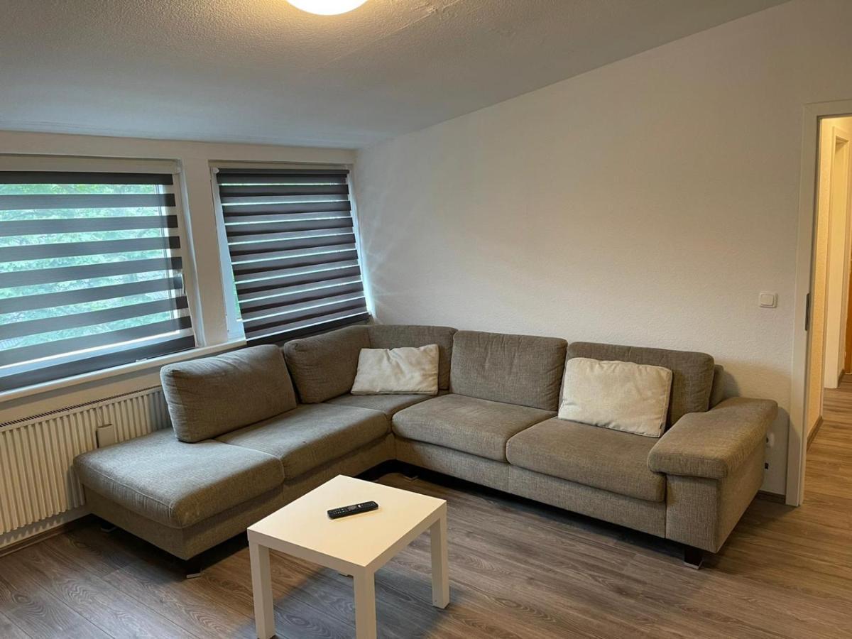 Appartement Bis Zu 8 Einzelbetten Stellplatz Wifi *