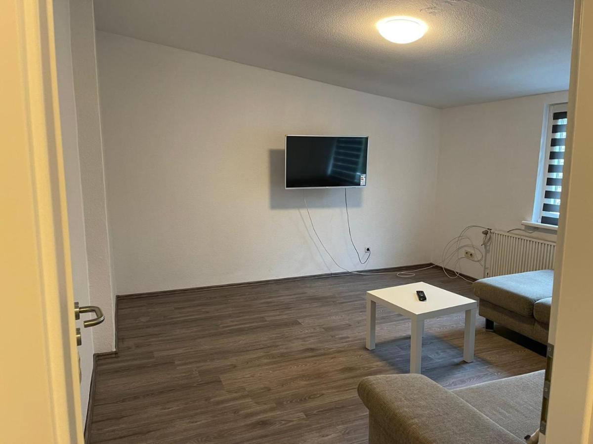 Appartement Bis Zu 8 Einzelbetten Stellplatz Wifi